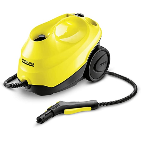 Karcher Steam Cleaner SC 3 EasyFix Premium, Yellow - Image 2