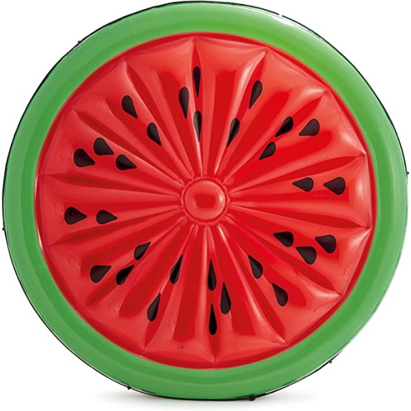 JUICY WATERMELON ISLAND