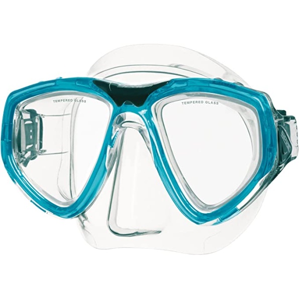 Diving goggles