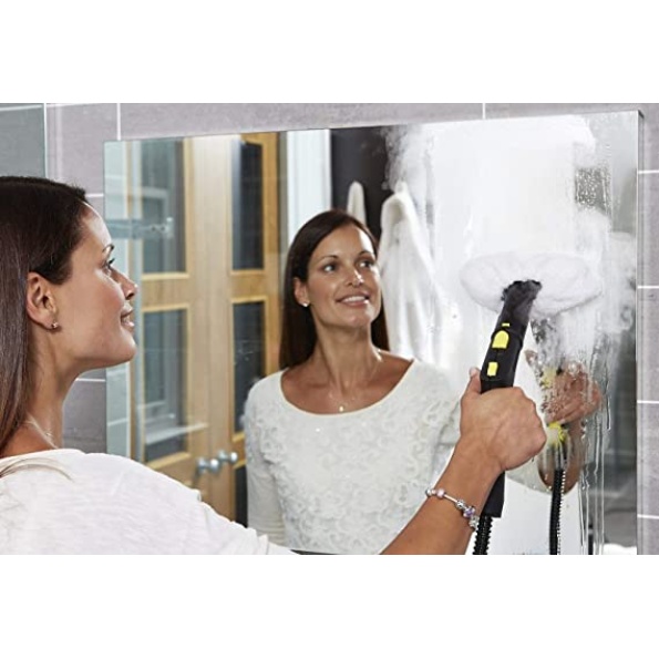 Karcher SC2 Multi-Purpose Steam Cleaner - 1500 W, 1.512-002 - Image 6