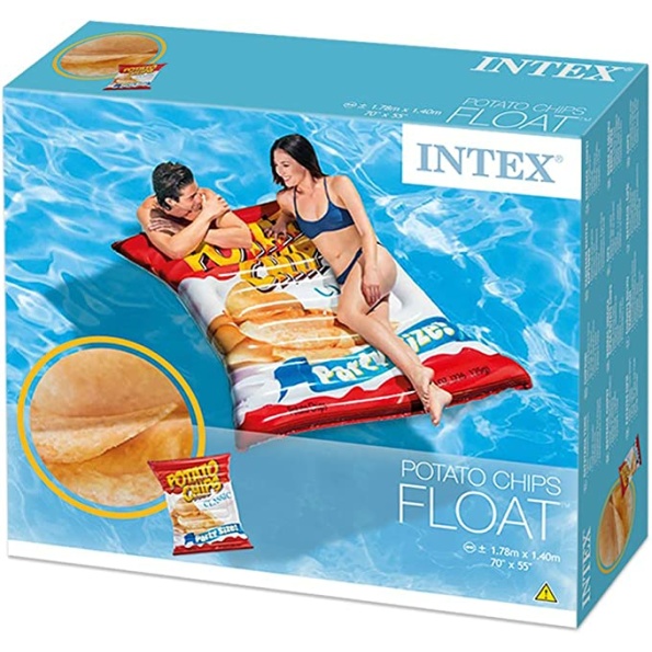 POTATO CHIPS FLOAT58776 - Image 3