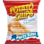POTATO CHIPS FLOAT58776