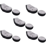 ULTRA LOUNGE (Chair & Ottoman)