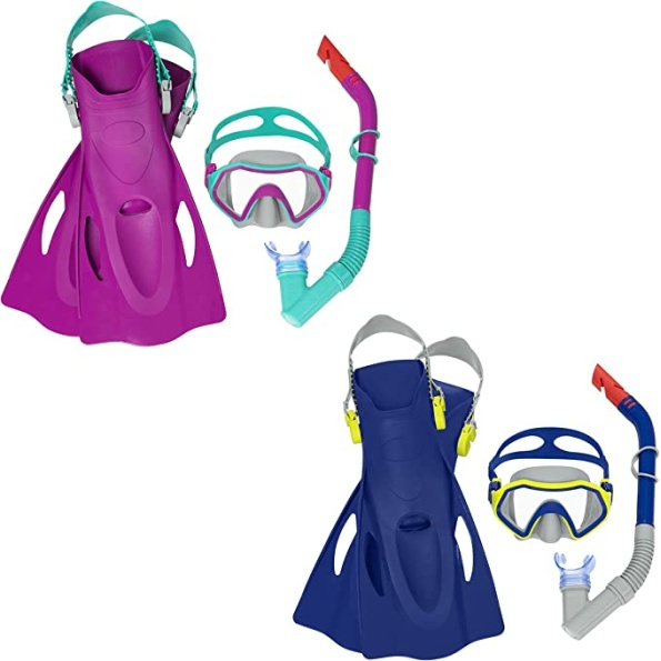 Diving goggles