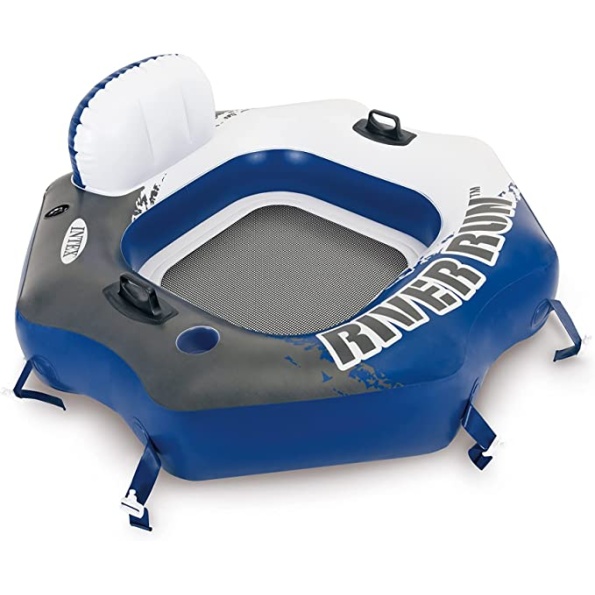 RIVER RUN CONNECT COOLER