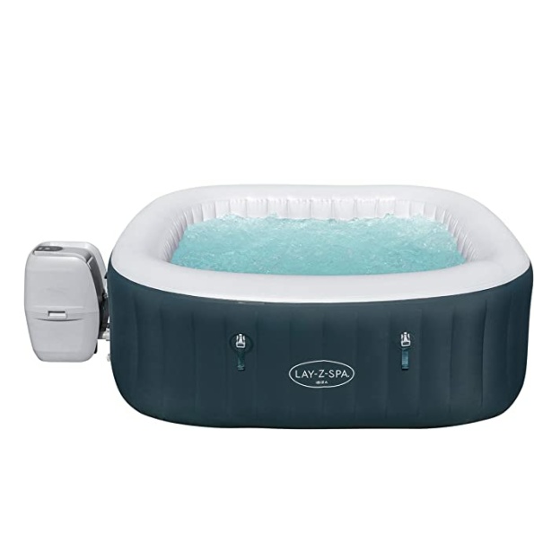 Jacuzzi 1.80m x 1.80m x 66cm - Image 2