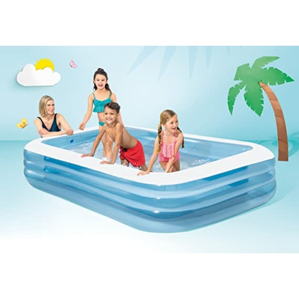 SWIM CENTER™ FAMILY POOL, Ages 6+ - Image 2