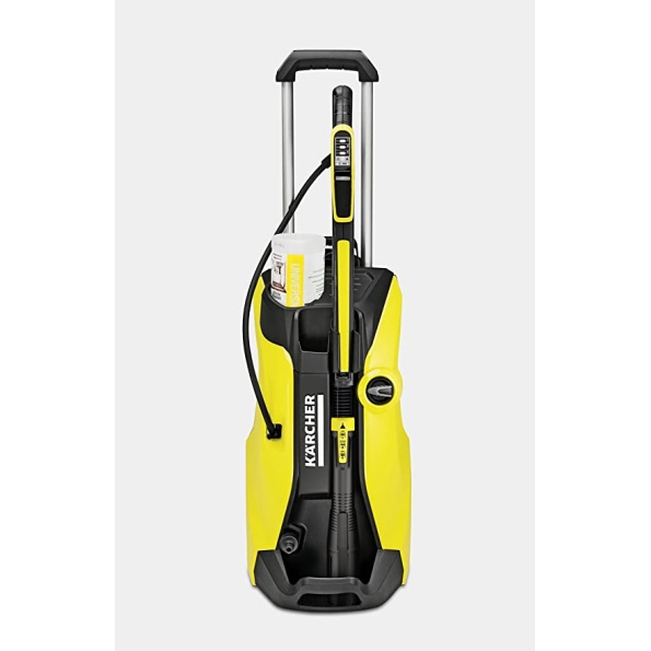 Karcher K 7 Premium Full Control Plus High Pressure Washer - 1.317-130.0 - Image 3