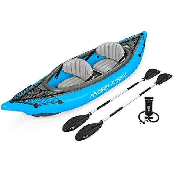 Kayak 2 person 3.31 m * 88 cm