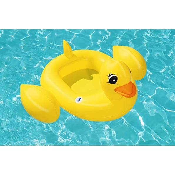 Duck float 1.2m x 99cm - Image 2