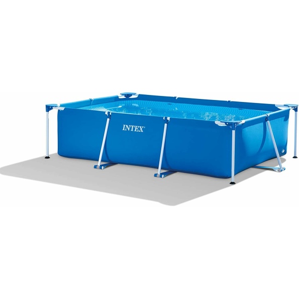 RECTANGULAR FRAME POOL, Ages 6+ - Image 3