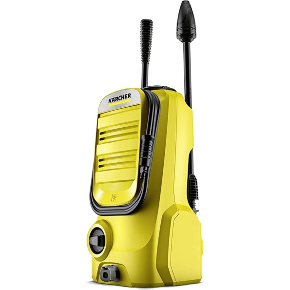 Karcher High Pressure Washer K 2 Compact - 1.673-121.0