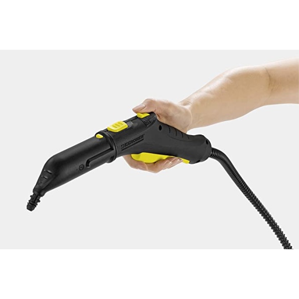 Karcher Steam Cleaner SC 3 EasyFix Premium, Yellow - Image 3