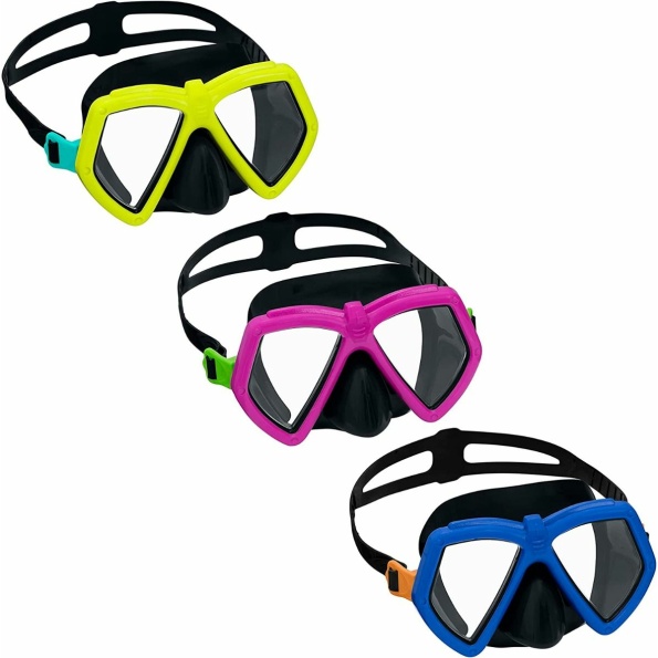 Diving goggles