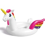 Intex 57296 Unicorn Party Island
