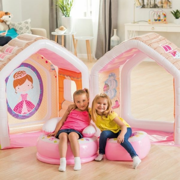 PRINCESS PLAY HOUSE - Image 3