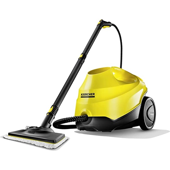 Karcher Steam Cleaner SC 3 EasyFix Premium, Yellow