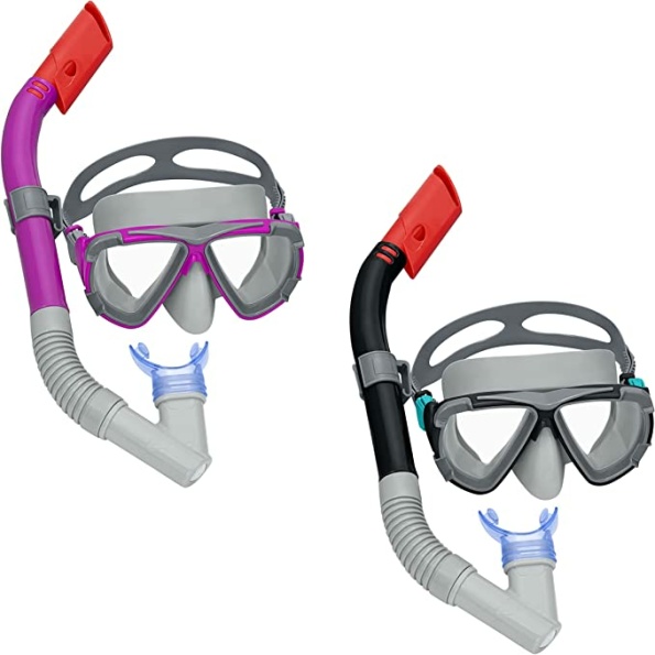 Diving goggles