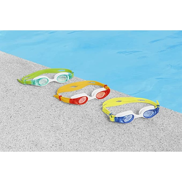 Hydro swim goggles - Image 3