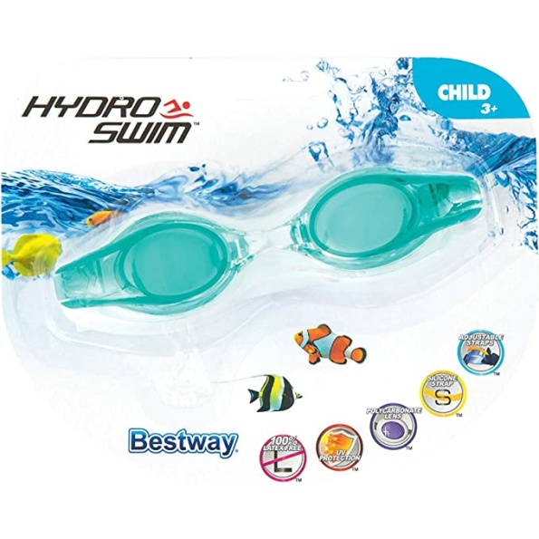 Hydro swim goggles - Image 3