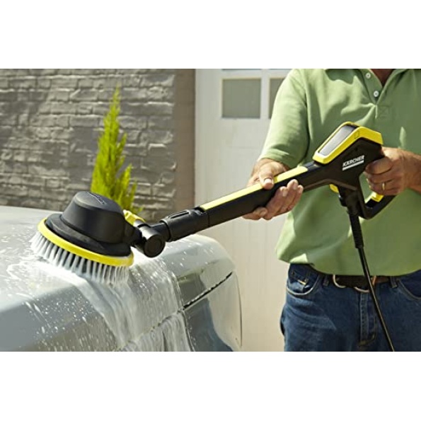 Karcher WB 100 washing brush - Image 2