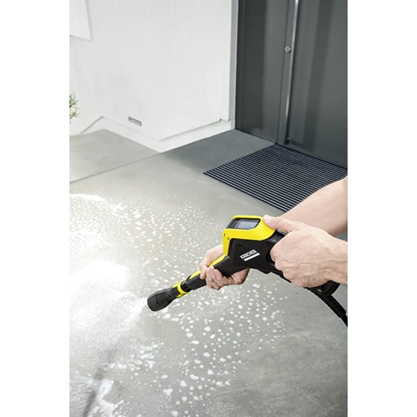 Karcher K 7 Premium Full Control Plus High Pressure Washer - 1.317-130.0 - Image 7