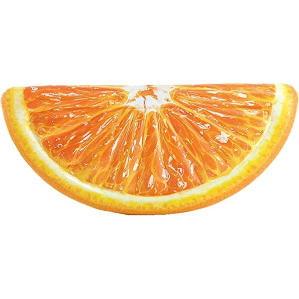 ORANGE SLICE MAT58763 - Image 3