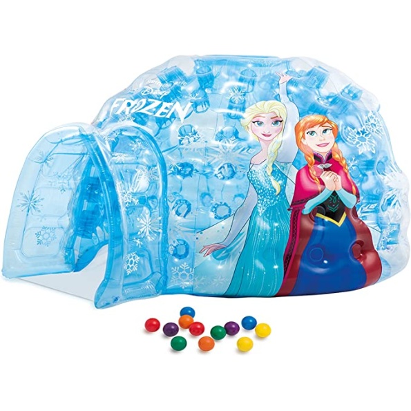 FROZEN BALL TOYZ IGLOO48670