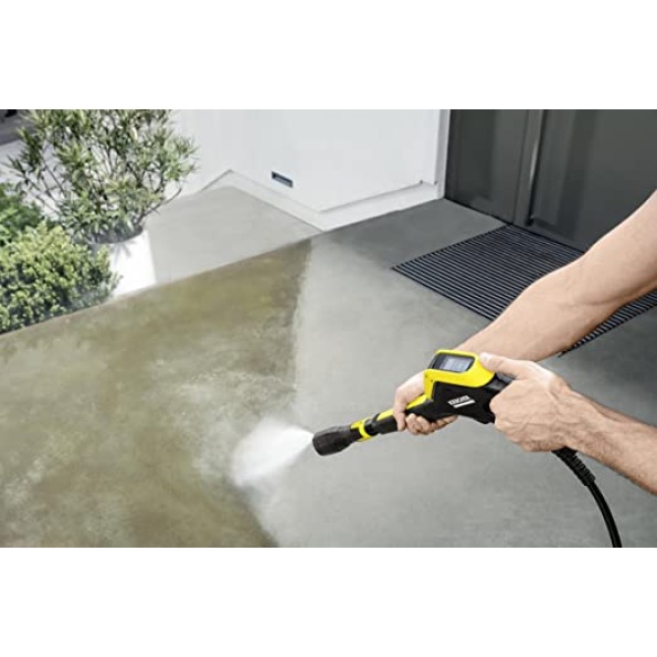 Karcher K 7 Premium Full Control Plus High Pressure Washer - 1.317-130.0 - Image 6