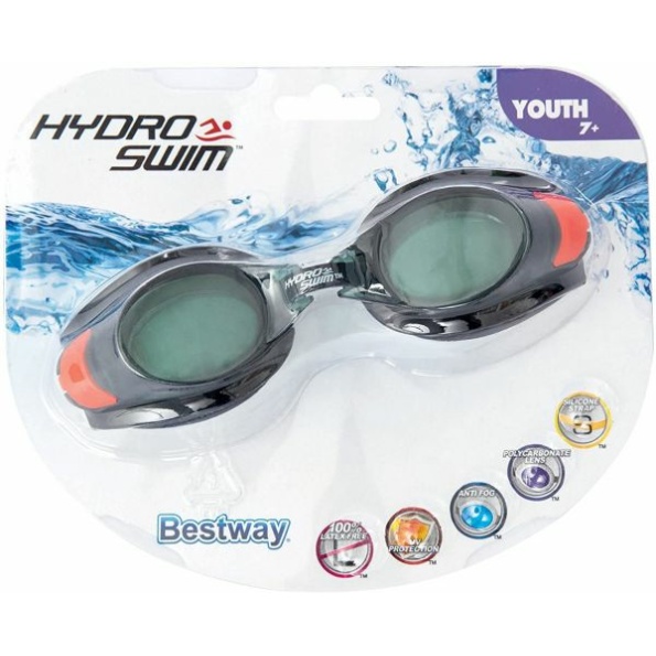 Hydro swim goggles - Image 2