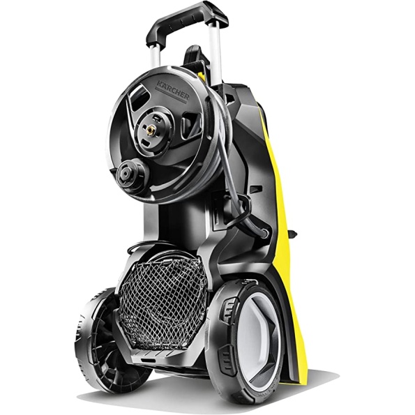 Karcher K 7 Premium Full Control Plus High Pressure Washer - 1.317-130.0 - Image 2