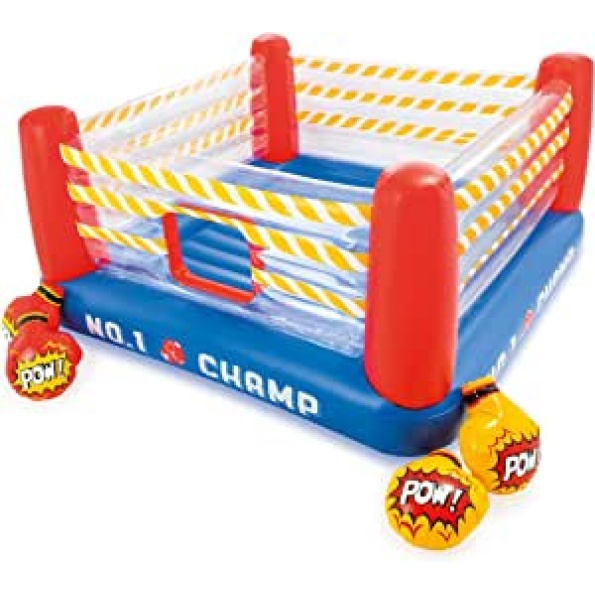 JUMP O LENE BOXING RING BOUNCER