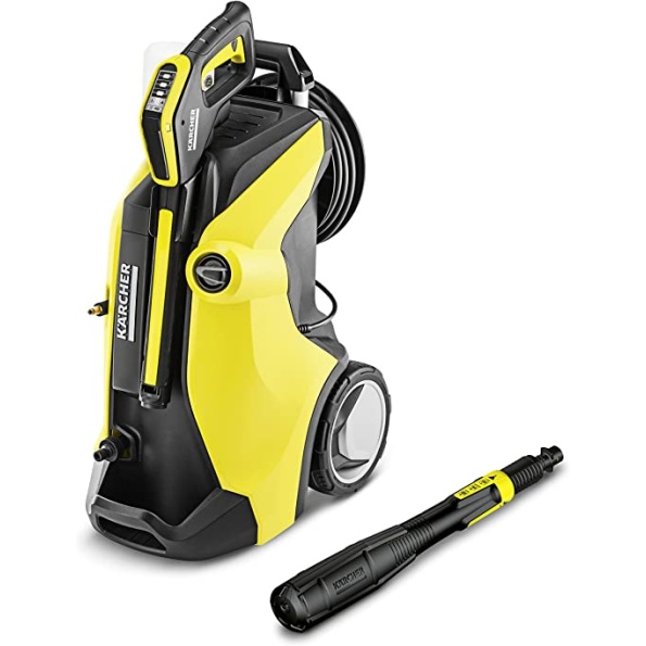 Karcher K 7 Premium Full Control Plus High Pressure Washer - 1.317-130.0