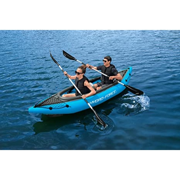 Kayak 2 person 3.31 m * 88 cm - Image 2