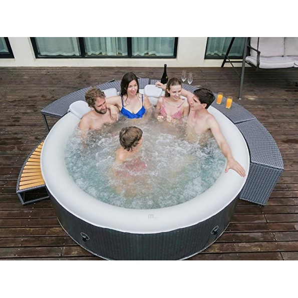 Jacuzzi 1.80 m * 66 sq - Image 3