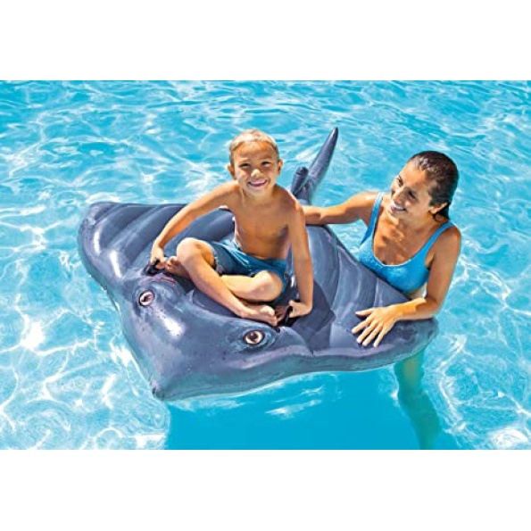 STINGRAY RIDE-ON, Ages 3+ - Image 2