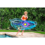 Feather mattress 1.89m x 79cm