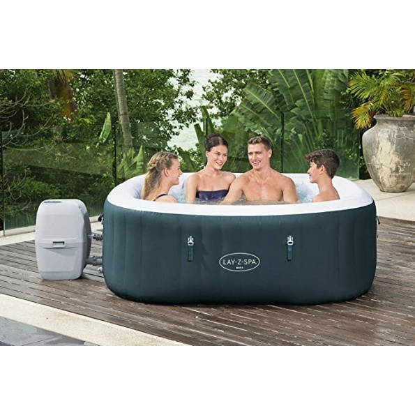 Jacuzzi 1.80 m * 66 cm - Image 2