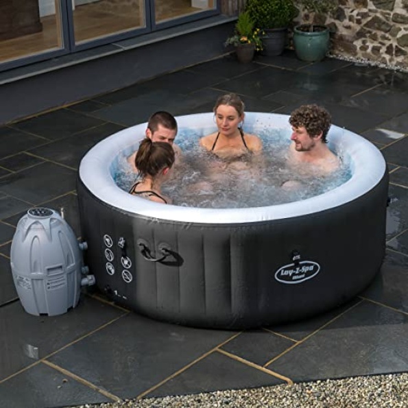 Jacuzzi 1.96 m * 71 cm