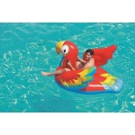 Inflatable baghgan 203 cm * 132 cm