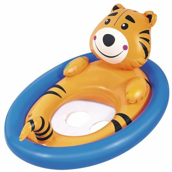 Animal Swim Safe inflatable boat 81 * 56 cm - Image 3