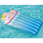 Drinking mirror with cup holder 1.85m x 99cm