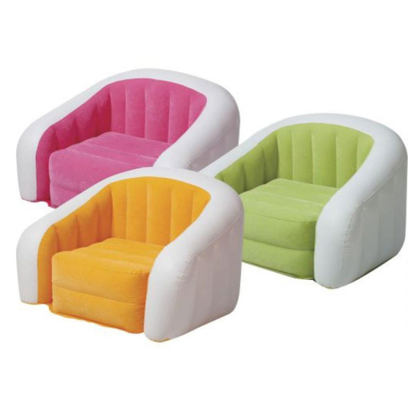 CAFE CLUB CHAIR, 3 Colors