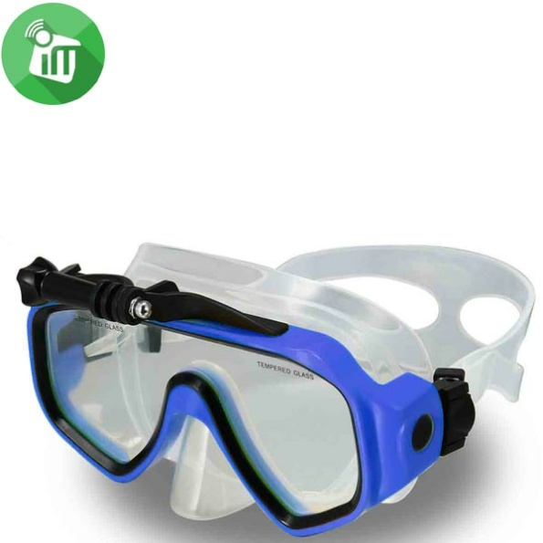 Diving goggles