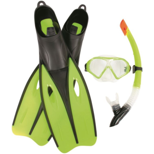 Diving goggles