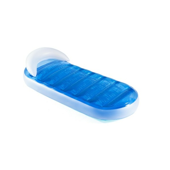 Inflatable mattress 1.81m x 87cm - Image 3