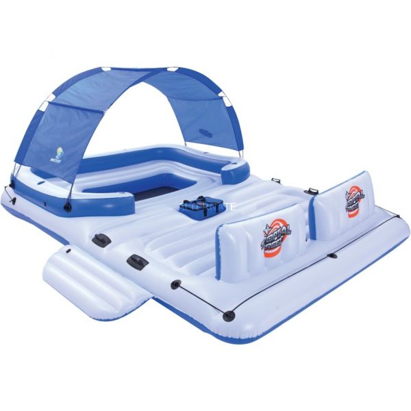 Large float 389 cm x 274 cm - Image 3