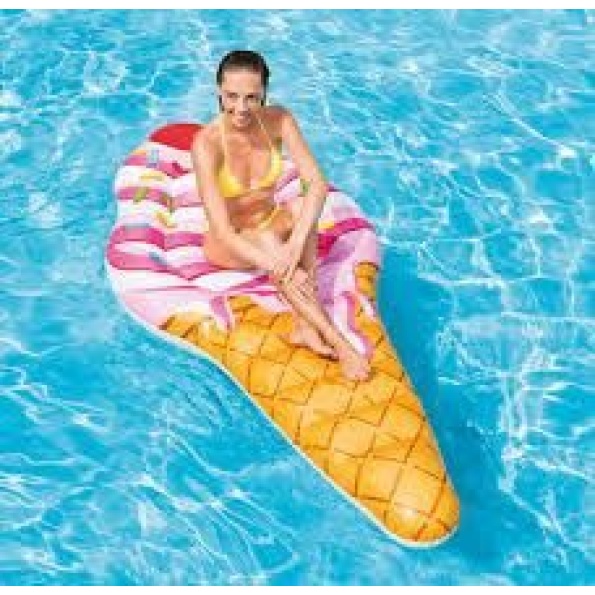 ICE CREAM MAT58762