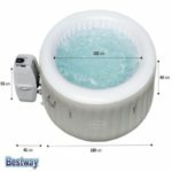 Jacuzzi 1.80 m * 66 cm - Image 3