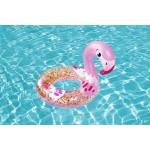 Flamingo float 61cm x 58.5cm